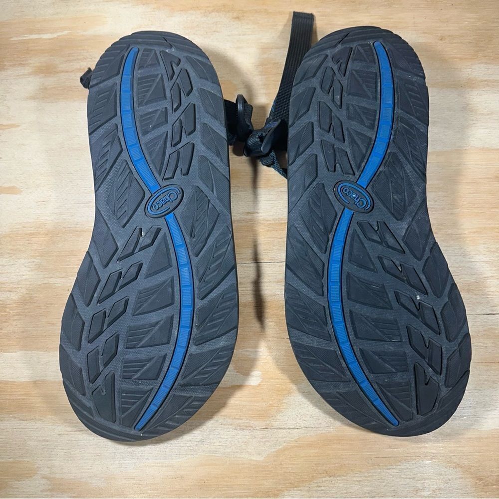 Chaco Sandals Men’s Size 12 - Picture 4 of 6